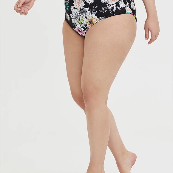 🆕 4X REVERSIBLE! Black Floral & Stripe 2 Piece Set 4x - Picture 10 of 13